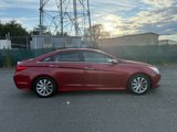 Used 2014 Hyundai Sonata Limited image 5