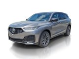 New 2025 Acura MDX A-Spec image 2