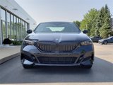 New 2026 BMW 550e xDrive w/ Premium Package image 2