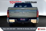 New 2026 Toyota Tundra 1794 Edition image 4