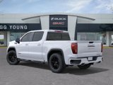 New 2026 GMC Sierra 1500 Elevation w/ Elevation Premium Package image 4