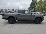 New 2025 Ford Ranger XLT image 3