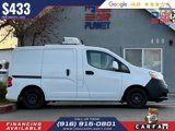 Used 2020 Nissan NV200 SV image 4