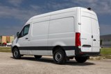Used 2021 Mercedes-Benz Sprinter 144 Cargo image 5