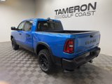 New 2025 RAM 1500 Rebel image 3