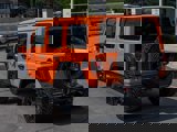 New 2025 Jeep Wrangler Unlimited Sport S 4xe image 4
