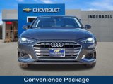 Used 2021 Audi A4 2.0T Premium w/ Convenience Package image 3