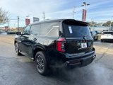 New 2025 Nissan Armada Platinum image 4