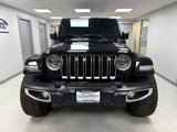 Used 2021 Jeep Wrangler Unlimited Sahara w/ Cold Weather Group image 6