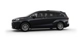 New 2025 Toyota Sienna XLE image 3