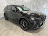 Certified 2025 MAZDA CX-70 3.3 Turbo S w/ Premium Package image 3