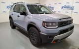 New 2026 Honda Passport TrailSport Elite image 2