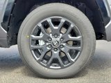 New 2025 Toyota Tundra Platinum image 5