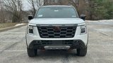 New 2025 Nissan Armada PRO-4X image 3