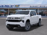 New 2025 Chevrolet Silverado 1500 RST w/ RST All Star Premium Package image 6