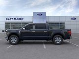New 2025 Ford F150 XLT w/ Equipment Group 302A MID image 3