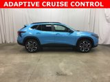 New 2025 Chevrolet Trax RS w/ Sunroof Package image 2