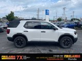 New 2026 Honda Passport TrailSport Elite image 5