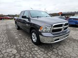 Used 2020 RAM 1500 Classic SLT image 5