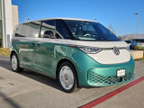 New 2025 Volkswagen ID. Buzz 1st Edition image 4