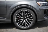 New 2025 Audi SQ7 Prestige image 4