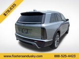 New 2026 Cadillac Vistiq Luxury w/ LPO, Floor Liner Package image 6