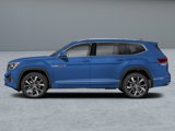 New 2025 Volkswagen Atlas SEL Premium R-Line image 3