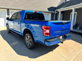 Used 2019 Ford F150 XLT w/ Equipment Group 302A Luxury image 4