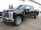 New 2025 Ford F350 Lariat image 2