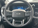 New 2025 Ford F350 Platinum image 3