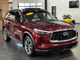 Used 2022 INFINITI QX60 Luxe w/ Cargo Package image 6