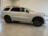 Used 2024 Dodge Durango SXT w/ SXT Blacktop Group image 2