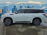 New 2025 INFINITI QX80 Luxe image 2