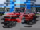 New 2025 Chevrolet Silverado 1500 RST w/ RST All Star Premium Package image 6