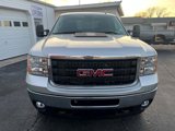 Used 2011 GMC Sierra 2500 SLE w/ SLE Preferred Package image 2