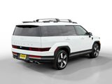 Certified 2025 Hyundai Santa Fe Limited image 5