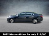 Used 2022 Nissan Altima 2.5 SV image 2