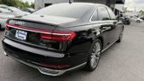 Used 2019 Audi A8 L 3.0T w/ Executive Package image 3
