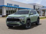 New 2026 Chevrolet Equinox ACTIV image 6