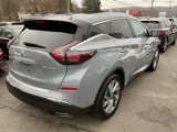 Used 2021 Nissan Murano SL image 6