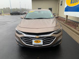 Used 2019 Chevrolet Malibu LT image 3