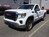 Used 2021 GMC Sierra 1500 4x4 Regular Cab w/ Convenience Package image 3