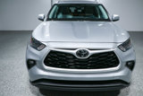 Used 2023 Toyota Highlander XLE image 4