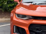 Used 2022 Chevrolet Camaro ZL1 image 4