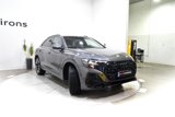 New 2025 Audi Q8 Premium Plus image 2