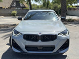Used 2023 BMW M240i xDrive Coupe image 2