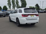 Certified 2021 Dodge Durango GT image 5