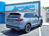 New 2026 Honda CR-V Sport-L image 3