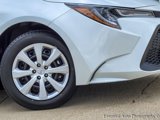 Certified 2022 Toyota Corolla LE image 3