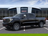 New 2025 GMC Sierra 1500 AT4 w/ AT4 Premium Package image 2
